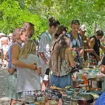 Garden Гостевой дом 2*