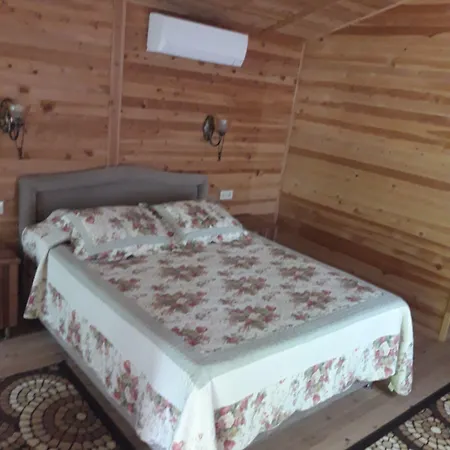 Garden Guest house Cirali