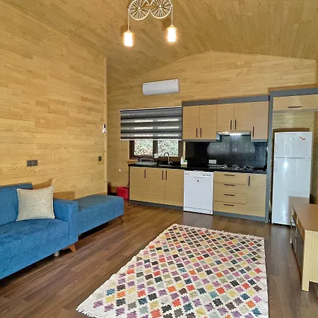 Guest house Garden 2*