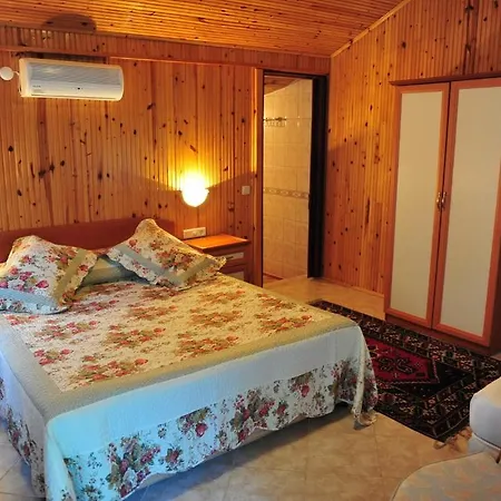 Garden Guest house Cirali