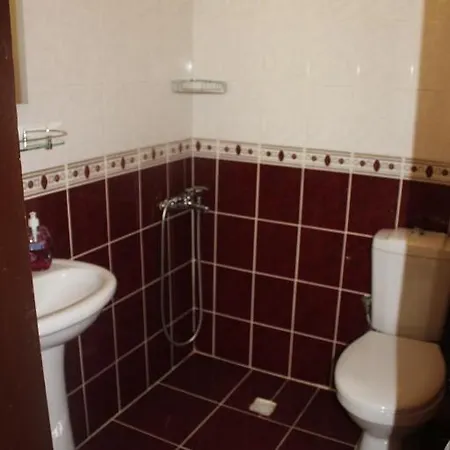 Garden Guest house Cirali