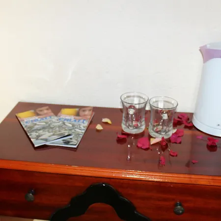 Garden Guest house Cirali