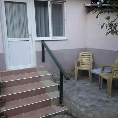Garden 2* Çıralı