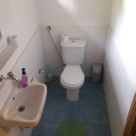 Pensiune Garden Çıralı