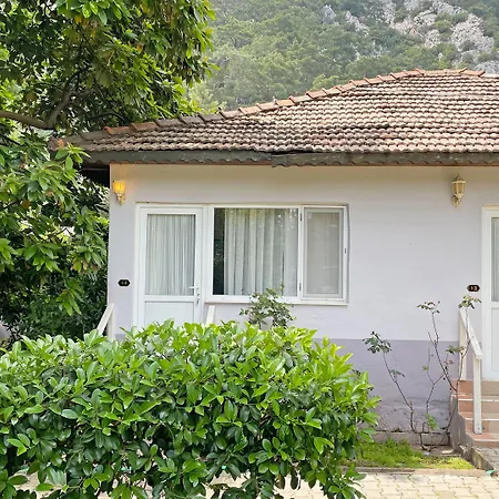Pensjonat Garden
