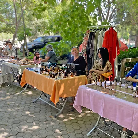 Garden 2*