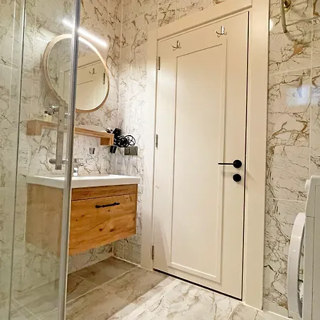 Pensiune Garden Çıralı