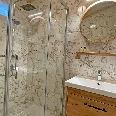 Garden Pensiune Çıralı