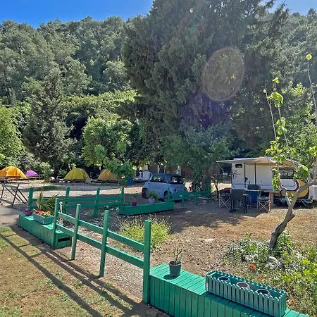 Garden 2* Çıralı