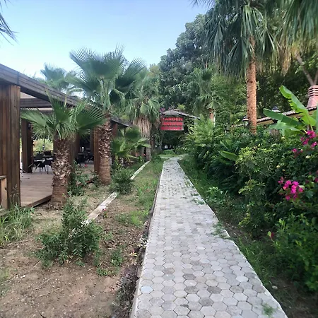 Garden Pensjonat
