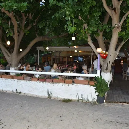 Garden Çıralı