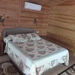 Garden Gasthof Çıralı