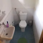 Gasthof Garden Çıralı