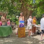 Garden Gasthof Çıralı