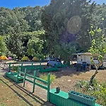 Garden 2* Çıralı