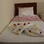 Garden Gasthof Çıralı