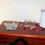 Garden Gasthof Çıralı