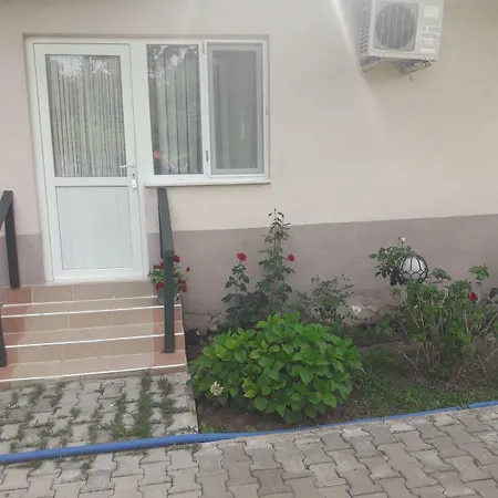 Garden Konukevi Çıralı