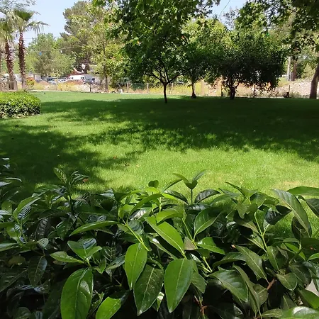 Garden Çıralı