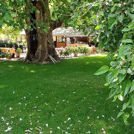 Garden Konukevi