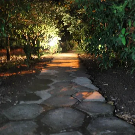 Garden Konukevi