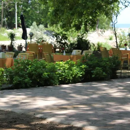 Garden Konukevi
