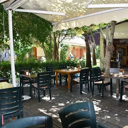 Garden 2* Çıralı